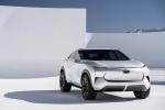 Infiniti QX Inspiration 2019 года
